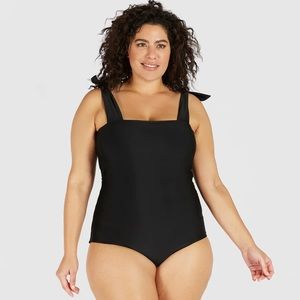 Saint Somebody COME AS YOU ARE ONE PIECE in BLACK (US 12)